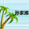 孫家灘村（關于孫家灘村介紹）