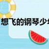 想飛的鋼琴少年 迅雷下載（想飛的鋼琴少年）