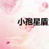 小孢星盾炱（關于小孢星盾炱簡介）