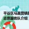 平谷區馬昌營鎮禁毒志愿服務隊（關于平谷區馬昌營鎮禁毒志愿服務隊介紹）