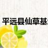 平遠縣仙草基地（關于平遠縣仙草基地介紹）