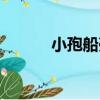 小孢船殼（關于小孢船殼簡介）