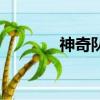 神奇隊長羅布森（神奇隊長）