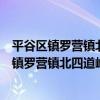 平谷區鎮羅營鎮北四道嶺村青年志愿者服務隊（關于平谷區鎮羅營鎮北四道嶺村青年志愿者服務隊介紹）