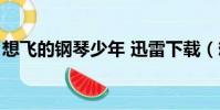 想飛的鋼琴少年 迅雷下載(想飛的鋼琴少年)