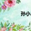 孫小忠（關于孫小忠介紹）