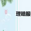 理賠服務地怎么填（理賠服務）