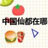 中國仙都在哪個地方（中國仙都是哪個城市）