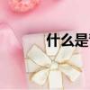 什么是青春文案（什么是青春）