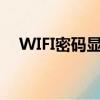 WIFI密碼顯示器下載（wifi密碼顯示器）