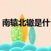 南轅北轍是什么生肖（南轅北轍是什么意思）