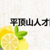 平頂山人才網（關于平頂山人才網介紹）