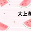 大上海阿寶是（大上海 阿寶）