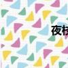 夜校是什么意思（夜校）