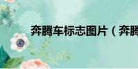 奔騰車標志圖片(奔騰汽車標志)