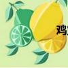 雞寶是啥東西（雞寶）
