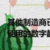 其他制造商已經創建了可在Gran Turismo中使用的數字超級跑車 