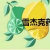 雪杰克藥水哪里買（雪杰克藥水）