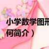 小學數學圖形與幾何（關于小學數學圖形與幾何簡介）