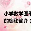 小學數學圖形中的奧秘（關于小學數學圖形中的奧秘簡介）