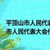 平頂山市人民代表大會代表履職檔案管理辦法（關于平頂山市人民代表大會代表履職檔案管理辦法介紹）
