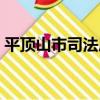 平頂山市司法局（關于平頂山市司法局介紹）