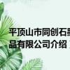 平頂山市同創石墨制品有限公司（關于平頂山市同創石墨制品有限公司介紹）