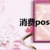 消費pos機是什么（pos機是什么）