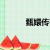 甄嬛傳齊妃原名（甄嬛傳齊妃）