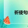 祈使句的強調句式（強調句式）