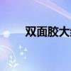 雙面膠大結局視頻（雙面膠大結局）