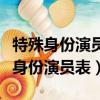 特殊身份演員表身上的九頭蛇紋身圖案（特殊身份演員表）