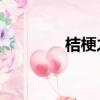 桔梗之死bgm（桔梗之死）