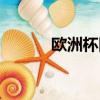 歐洲杯回放下載（歐洲杯回放）