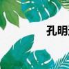 孔明速聘官網（孔明速聘）