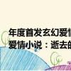 年度首發玄幻愛情小說：逝去的歐若拉（關于年度首發玄幻愛情小說：逝去的歐若拉介紹）