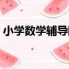 小學數學輔導網（關于小學數學輔導網簡介）