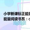 小學新課標正能量閱讀書系：小鹿斑比（關于小學新課標正能量閱讀書系：小鹿斑比簡介）