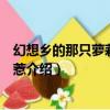 幻想鄉的那只蘿莉控不好惹（關于幻想鄉的那只蘿莉控不好惹介紹）