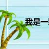 我是一顆塵埃歌詞（塵埃歌詞）