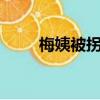 梅姨被拐案（梅姨曾經手9次拐賣）