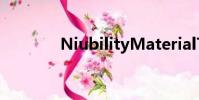 NiubilityMaterialToolBox