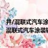 并/混聯式汽車涂裝輸送機構創新設計與控制研究（關于并/混聯式汽車涂裝輸送機構創新設計與控制研究介紹）