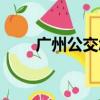 廣州公交怎么掃碼乘車（廣州公車）
