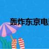 轟炸東京電影在線播放（轟炸東京電影）