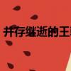 并存繼逝的王朝（關于并存繼逝的王朝介紹）