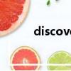 discover（americanexpress）
