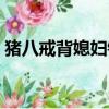 豬八戒背媳婦鈴聲播放（豬八戒背媳婦鈴聲）