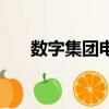 數字集團電話交換機（數字集團電話）