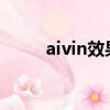 aivin效果器k880說明書（aivin）